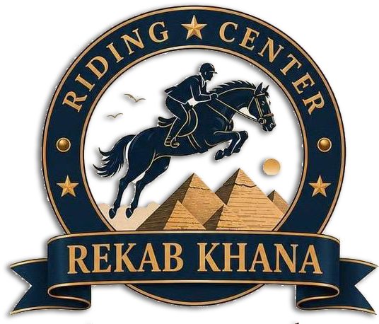 Rekab Khana Logo